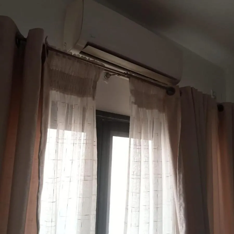 Cite Ataya Koer Yoff Apartment Dakar Senegal