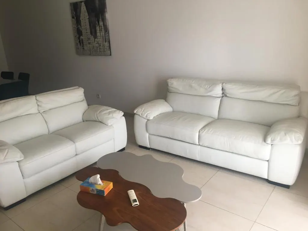 Cite Ataya Koer Yoff Appartamento Dakar